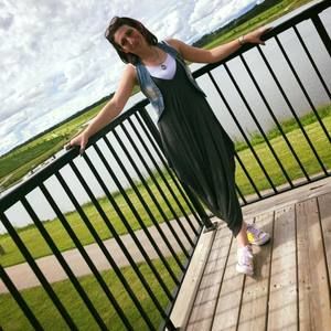 Meet your Posher, Arab